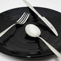메탈그래프트 플라자 커트러리, 상세설명 참조, 테이블스푼