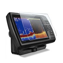 어군탐지기 어탐기 낚시용품 가민 스트라이커 플러스 7cv/7dv/7sv 어군 탐지기 핸드 헬드 GPS 트래커 용 PE, 한개옵션0