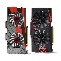 GTX1060 3G 5G 6G/GTX1050Ti 4G/GTX960 2G 그래픽카드, 조텍 GTX1050Ti 4G
