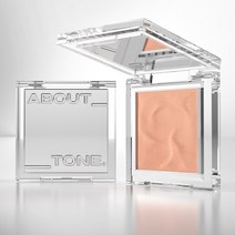 어바웃톤 플러피 웨어 블러셔 4.3g (6color), AT.06 무드 라벤더