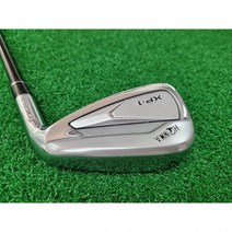 중고 혼마 XP-1 VIZARD 43R 7번 단품아이언