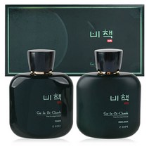 수삼배양근 엑소좀 남성 스킨로션 기초화장품 세트 _ 18749EA, 1, 본상품선택