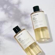 라로지크 약산성 지성두피 샴푸 300ml 두피쿨링 정수리냄새 지루성 비듬 사춘기 퍼퓸, 111 로즈마리