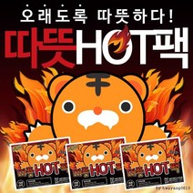 브니엘몰 hotpack 얇고 오래가는 따뜻한 손난로 발난로 흔드는 붙이는 주머니 발 미니 대용량 50매 핫팩, 5조