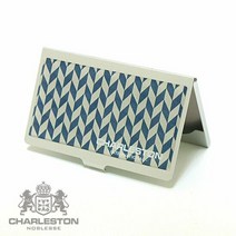 찰스톤 굳디자인 명함지갑 명함케이스 인생선물