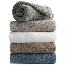 100% 국내생산 타월톡톡 호텔수건 코마사 40수 200g, 5종, 15장