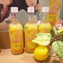 [이라운드몰]아사히 미츠야 레몬에이드 450ml × [3개묶음], 옵션선택, 3개 묶음