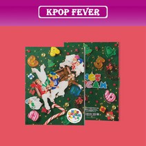 엔시티 드림 (NCT DREAM) / Candy 겨울 스페셜 미니앨범 Photobook Ver (SMK1565), 선택안함