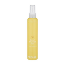 포프랩 반려동물 데일리 밸런스 보습 정전기 방지 미스트, 14개, 150ml