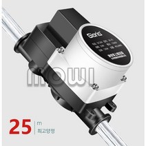 무소음가압펌프 가정용 수도 아파트 지하수 모터 펌프 증압펌프, 65W24V-15m