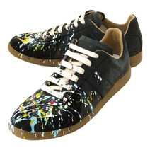 [메종마틴마르지엘라] [메종마르지엘라]22SS S57WS0240 P1892 963 블랙 레