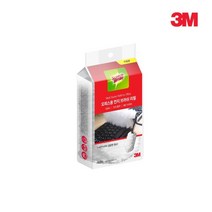 3M 싹 먼지 브러쉬 리필 오피스용 먼지떨이 청소 총채