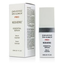페보니아 보타니카 스파 클리니카 프로 마이크로-레티놀 에센셜 세럼 30ml/1oz