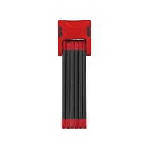 ABUS (압수) Bordo 6000 (레드 900mm) [품]