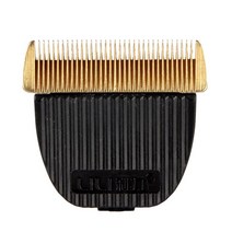 애견이발기 미용기 클리퍼 바리깡 이발 트리머 면도기 세트 토끼 고양이 강아지 미 클리퍼 커터 세라믹 블, 한개옵션1, 02 Blade