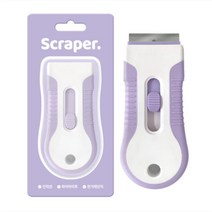 프로쉬 인덕션청소 전용 스크래퍼1개