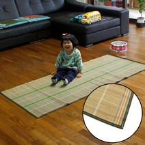 1인 다용도 야생초 돗자리 여름이부자리 잠자리 시원한바닥 효도선물 벌초 돗자리 당직실 휴게실