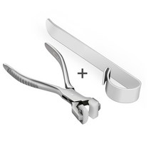 커프 팔찌 반지 만들기 도구 세트 플라이어 곡선 스테인레스 스틸 재료 mater machine 쉽게 팔찌 보석 만들기, 커프 도구 세트