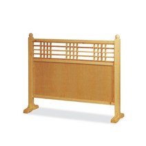 퍼주퍼주 PK-501 옛날합판칸막이 식당 목재칸막이, PK-501 옛날합판칸막이1200*950