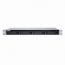 큐냅 랙형 NAS TS-431XeU-2G 4베이 하드미포함