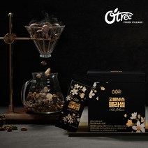 오트리 고메넛츠 블라썸 30g 100입
