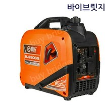 캠핑발전기 차박 가정용 가솔린 혼다 야외, A.(2200W)수동형, 1개