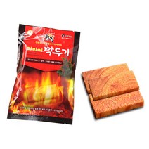 파이어 깍두기 착화제(3개입) 착화탄 번개탄 캠핑숯 장작, 깍두기 착화제 (3개입), 3개