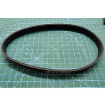 컨베이어벨트 컨베어 콘베어 벨트 PJ470/185J 러닝 머신 용 리브 벨트 컨베이어, 06 10 Ribbed_01 PJ470_02 2 개