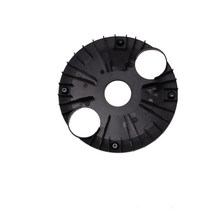 드론전기모터 DJI T16 20 30 전기 농업용 드론수리 모타, [T30] 모터 커버