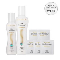 실크테라피 모이스쳐+++S 에센스 130ml + 60ml (+2ml x 5개 증정), 단품없음
