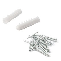 콘크리트 앙카 칼블럭 칼부럭 나사 피스, 칼블럭(1EA)