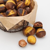 [2 0 2 2년] 행운을 주는 햇 꿀약단밤 아삭생율 영양간식, 1개, 꿀 약단밤3kg