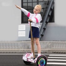 전동휠 자이로 투휠 전기보드 전동 호버보드 화이트, 상세 페이지 참고, 블루