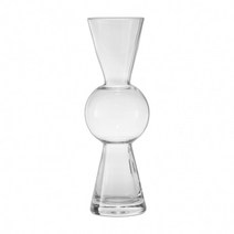 북유럽 디자인하우스스톡홀름 Design House Stockholm 봉봉 꽃병 화병 28 cm0mlear