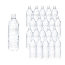 스파클 무라벨 500ml 40개