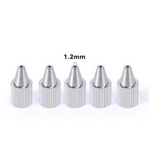 용접 YIHUA 석션 주석 총 팁 5 개대 929DV 납땜 인두, 12mm set