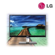 LG 23인치 EX236 LED 16:9 DVI RGB HDMI 와이드 중고 모니터, B급 액정흰멍