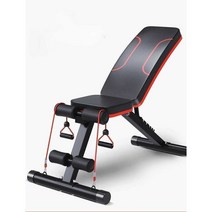 헬스벤치 홈트 각도조절 벤치프레스 헬스의자 헬스장, 기본구성 x 10kg 덤벨