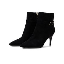 나인 웨스트 디안 9X9 블랙 스웨이드