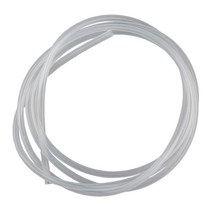 연질 실리콘 튜브 테프론 튜브 1M - 2X4mm DM2515