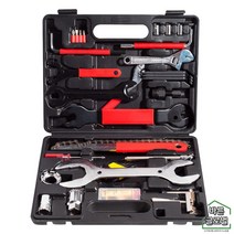 자전거 수리 공구세트 자가정비 멀티툴 정비 바이크 분해 수리키트 툴세트, 자전거공구세트