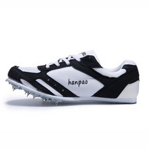 스프린트 스파이크 육상화 포인트화 트랙화 전문 육상 신발 남성과 여성 멀리뛰기 경쟁 운동화 통기성 달리기