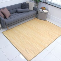 천연향 편백 히노끼 나무자리 가로240 세로300 586111EA