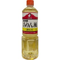 오타후쿠 아지타이쇼 미림, 1개, 1L