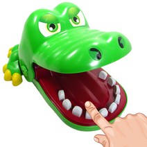 악어룰렛 (울트라) 보드게임 달란트 선물 파티 복불복 내기 놀이 방과후학교