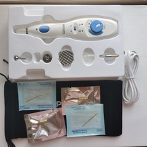 미니 게임기 고전 신제품 OEM 로고 피브로블래스트 Plamere 네오 플라즈마 펜 리프트 주름 제거 스킨 리프팅 두더지 제거기 눈꺼풀 기계 세안제, 04 Full set machine