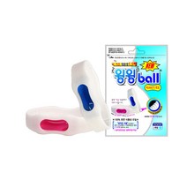 다예나 윙윙볼 시즌2 썸머밴드 썸머팔찌 나들이 필수금, 1개, 시즌2 윙윙볼 어린이블루