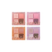 에스쁘아 프로 테일러 비 글로우 스틱 파운데이션 SPF42 PA+++, 에스쁘아 리얼 아이 핸디 팔레트