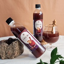 무알콜 뱅쇼 벵쇼 500ml 뱅쇼베이스 뱅쇼재료 뱅쇼키트, 상세 설명 참조, 상세 설명 참조