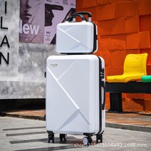 캐리어 16인 1인용 소형 미니 여행가방 캐빈 여행용 트롤리 비밀번호 가방 바퀴가 달린 대용량 수하물 20